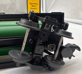 MTH Railking 30-7311 Sinclair Tank Car  O SCALE Like New