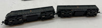 WalthersProto PROTO 920-34092 Pennsylvania Railroad F-M C-Liner A-B Set Powered #9448 & #9448B N SCALE Like New