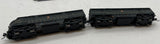 WalthersProto PROTO 920-34092 Pennsylvania Railroad F-M C-Liner A-B Set Powered #9448 & #9448B N SCALE Like New