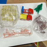 Layout Accessories MISC USED HO SCALE