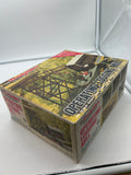 LIFELIKE 08701 OPERATING LOGGING MILL TRACKSIDE STRUCTURE HO SCALE Like New AS IS