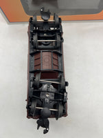 Lionel 6-81014 D&RGW ORE CAR #31101 O SCALE Like New