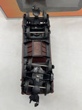 Lionel 6-81014 D&RGW ORE CAR #31101 O SCALE Like New