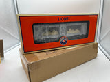 Lionel 6-19698 SAN FRANCISCO FEDERAL RESERVE MINT CAR AB O SCALE NEW