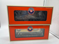Lionel 6-21783 MONDAY NIGHT FOOTBALL 2-PACK O SCALE NEW
