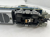 MTH Railking 30-2357-1 Bangor & Aroostook GP-7 Diesel Engine - Cab 570 with Proto-Sound 2.0 O SCALE Like New