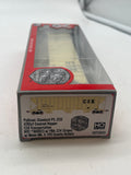 Scale Trains SXT33035 CSX Transportation PS-2CD covered hopper #889923 HO SCALE NEW