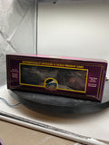 MTH Premier 20-94136 Railway Express Agency (#312) R50B Express Reefer Car O SCALE Like New