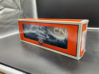 Lionel 6-26499 CANADIAN NATIONAL HI-CUBE BOXCAR #799346 O SCALE NEW