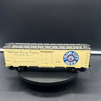MTH 30-7830 Iron City Beer #1 Modern Reefer Car 140th Anniversary  O Scale USED LN