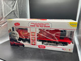 Lionel 8-85121 Thomas & Friends James Locomotive with 3 different facial expressions LARGE/ G SCALE Like New