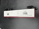 Lionel 6-5714 Michigan Central Woodside reefer car  New York Central NYC  dairy lines O SCALE NEW