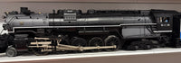 Lionel 2231170 KANSAS CITY SOUTHERN LEGACY 2-10-4 #905 O SCALE Like New Damaged Box