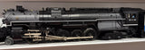 Lionel 2231170 KANSAS CITY SOUTHERN LEGACY 2-10-4 #905 O SCALE Like New Damaged Box