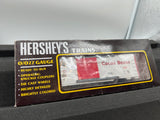 K-Line k-646702 Hersheys Cocoa Beans Advertising Billboard Boxcar O SCALE NEW