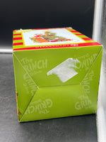 Dept 56 It Takes Two, Grinch and Cindy Lou Grinch Village 4038647 Like New
