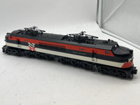 MTH Premier 20-5695-1 New Haven EF 3b Class Electric - McGinnis With Proto-Sound 3.0 O SCALE Like New
