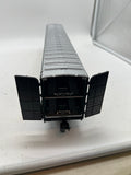 MTH Premier 20-98346 Chicago & North Western 75' AutoTrain Auto Carrier O SCALE. Like New
