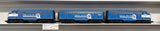 MTH Premier 20-22047-1 Brady's Train Outlet Custom Conrail F7A # 1792, 20-22048-1 F7A #1648 AND 20-22047-3 F7B #3867 (Set of 3) Limited O Scale NEW IN STOCK