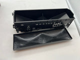 MTH Premier 20-97518 Montour - Coal Goes To War 2-Bay Offset Hopper Car  517 O SCALE NEW