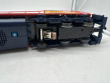 MTH Premier 20-2216-1 Chessie SD40-2 Diesel Engine - Chessie Cab WM 7547 #3  With Proto O SCALE. Used Excellent