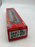 Bachmann 65403 Lehigh Valley Norfolk Southern NS Heritage GE ES44AC DCC Sound Value HO Scale NEW
