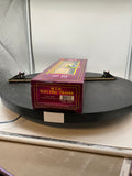 MTH Premier 20-97384 Chessie O Scale Premier PS-2CD High-Sided Hopper Car NEW