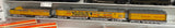 MTH Premier 20-2678-1 Union Pacific Coal Turbine #80 Locomotive w/Proto-Sound 2.0 O SCALE Like New