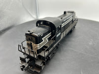 Lionel 6-18835 RS3 New York Central NYC diesel locomotive O SCALE Used Excellent Damaged Box