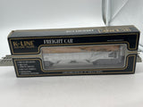 K-LINE Classic 623-1493 Rio Grande 4-Bay Hopper 6231493 k623-1493 O SCALE Like New