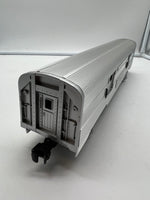 Lionel 6-19160 Lionel Lines 2530 REA aluminum baggage car O SCALE Like New