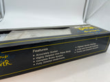 Weaver Ultra Line 2081 Pennsylvania PRR ACF Centerflow Covered Hopper Hi Rail O SCALE NEW