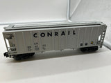 MTH Railking 30-7534 Conrail Ps-2 Discharge Hopper Car #884173. O SCALE NEW