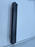 MTH Premier 20-64114 New Haven 70' Streamlined RPO Passenger Car (Ribbed Sided) O SCALE. NEW