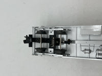 MTH Rugged Rails 33-6054 Santa Fe Rugged Rails O-27 Streamlined Coach Car O SCALE Used Excellent