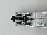 MTH Rugged Rails 33-6054 Santa Fe Rugged Rails O-27 Streamlined Coach Car O SCALE Used Excellent