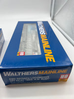 Walthers Mainline Union Pacific George Bush SD70ACe DCC Sound 910-19854 HO SCALE NEW