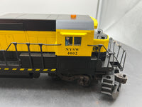 Lionel 6-18211 Susquehanna Dash 8-40B diesel engine O SCALE Like New