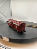 MTH Premier 20-93945 Monon 40 AAR Box Car . O SCALE NEW