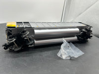 MTH Premier 20-97242 American Electric Power AEPX O Scale Premier Coalporter Hopper Car Like New