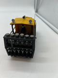 Lionel 6-8578 New York Central NYC track ballast tamper O SCALE Like New