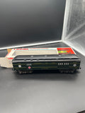 Lionel 6-0511 1981 TCA Convention Gateway to the West St Louis Passenger Car O Scale LN WRONG BOX