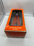 Lionel 6-14154 193 LIONEL LENNY THE LION WATER TOWER O SCALE Like New