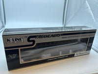K-Line k4580-7458 PRR PENNSYLVANIA BAGGAGE CAR #7458, O SCALE NEW
