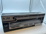 K-Line k4580-7458 PRR PENNSYLVANIA BAGGAGE CAR #7458, O SCALE NEW