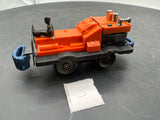 Lionel Postwar No. 50 Operating Gang Car #3 O SCALE Used No Box