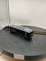 MTH Premier 20-97878 Conrail 70-ton 3-Bay Hopper Car . O SCALE NEW