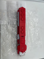 Lionel 2433561 FRISCO LEGACY SD45 #911 limited O SCALE Like New