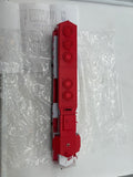 Lionel 2433561 FRISCO LEGACY SD45 #911 limited O SCALE Like New