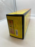 MTH Railking 30-7318 Union Pacific 3-Dome Tank Car O Scale Like New